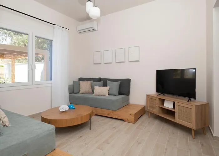 Camara Luxury Apartments
