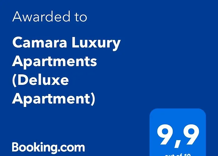 Camara Luxury Apartments