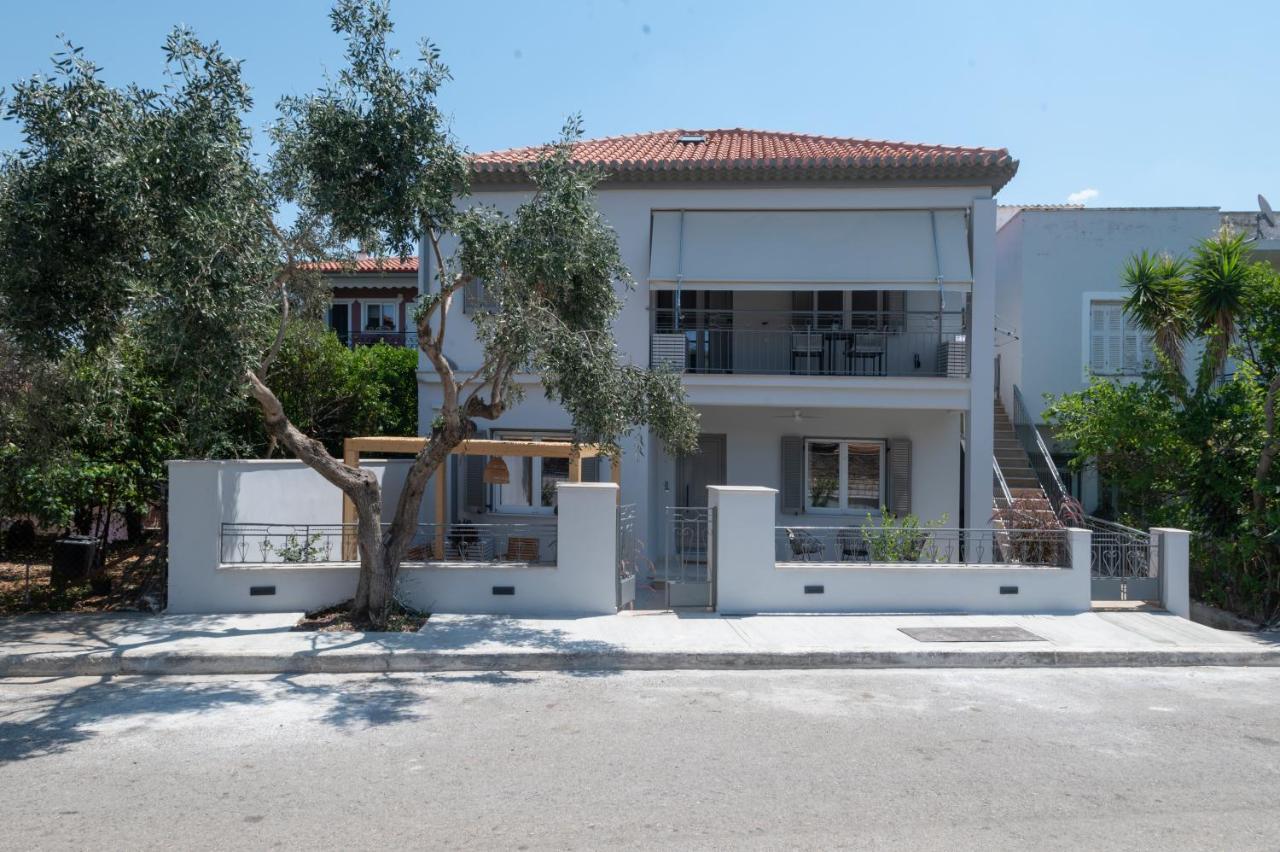 Camara Luxury Apartment