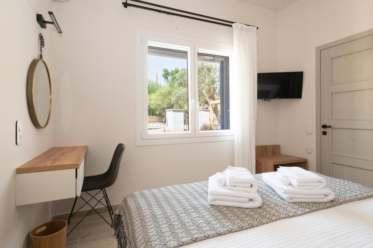 Apartment Camara Luxury