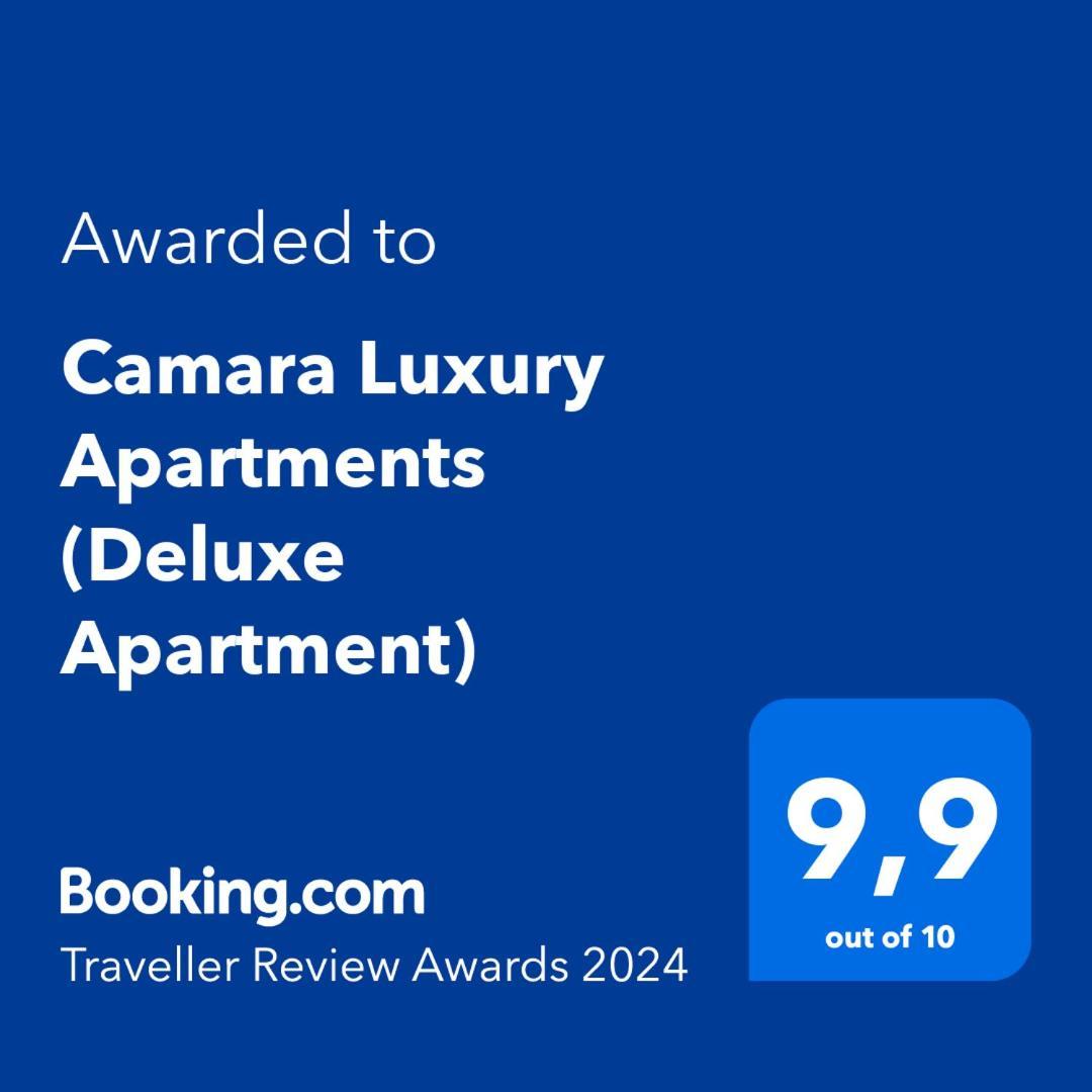 Camara Luxury Pylos